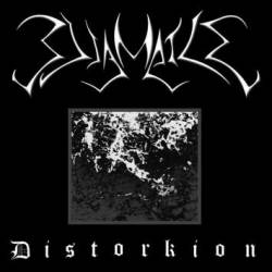 Diamoth : Distorkion (EP)